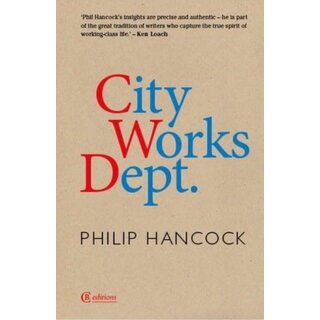 City Works Dept. (Signed)