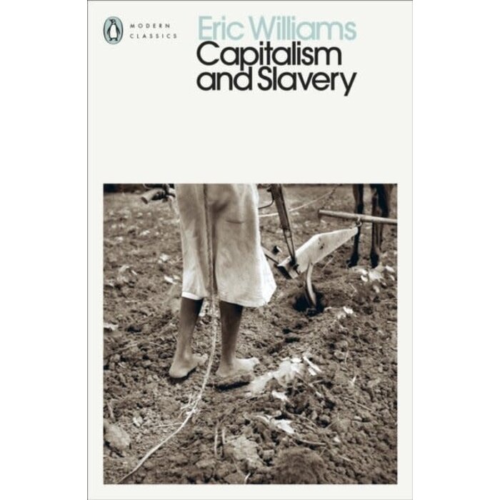 Capitalism and Slavery