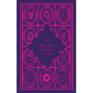 Reginald's Christmas Revel