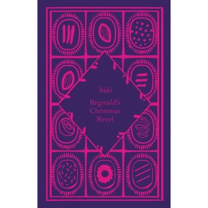 Reginald's Christmas Revel