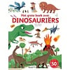 Het grote boek over dinosauriërs