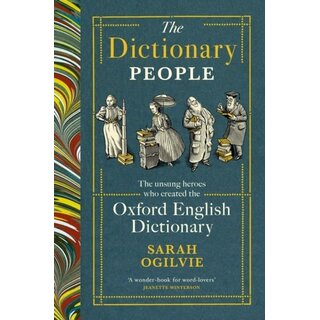 The Dictionary People