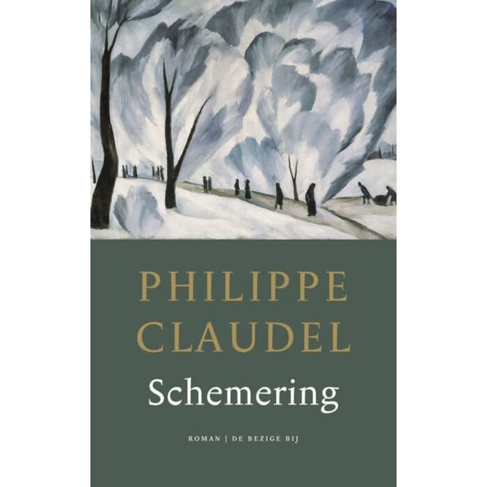 Philippe Claudel schemering