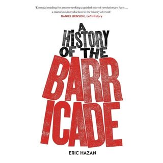 History of the Barricade