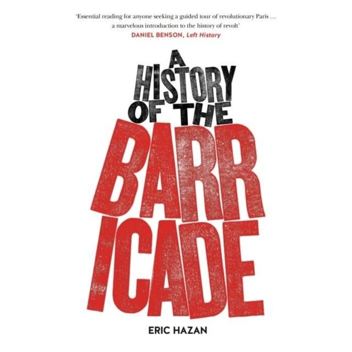 History of the Barricade
