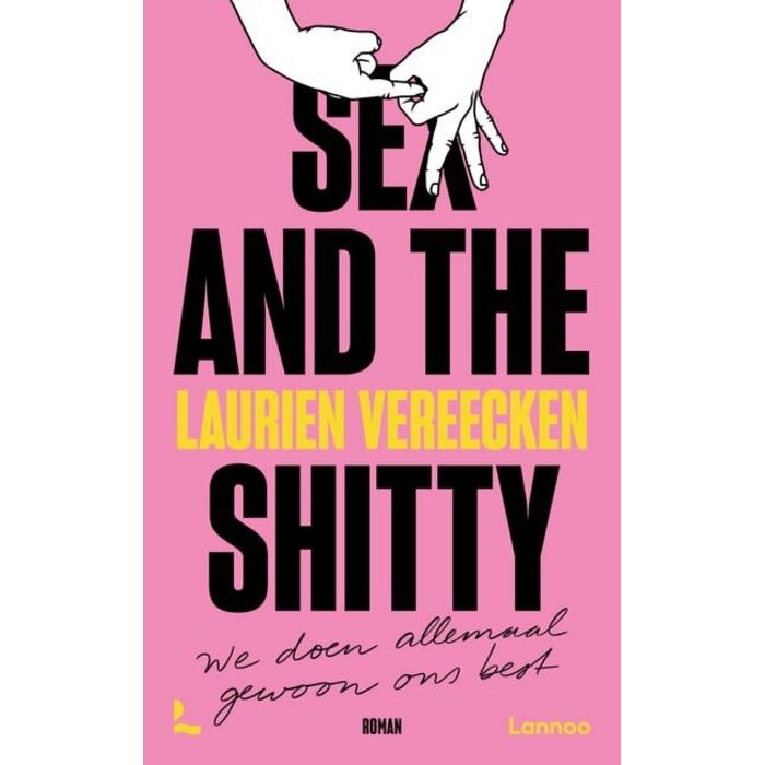 Sex and the Shitty