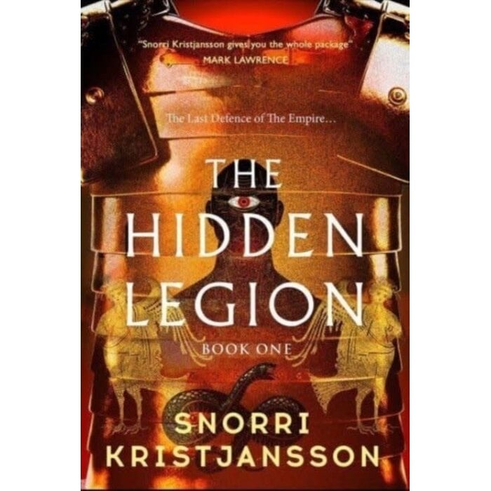 The Hidden Legion