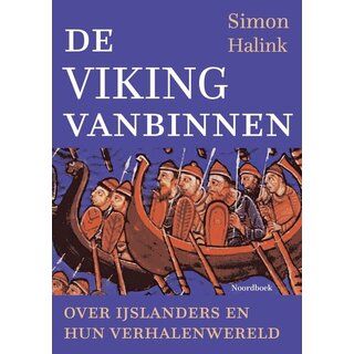 De Viking vanbinnen