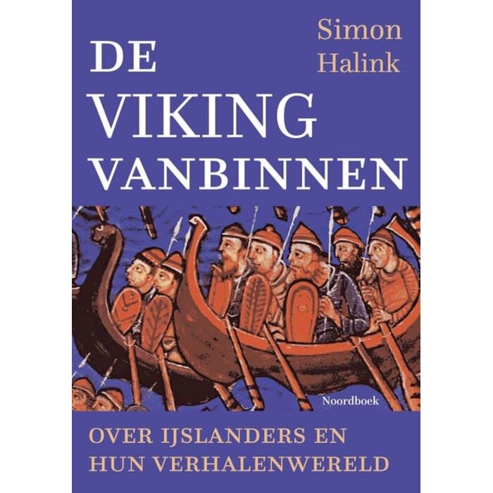 De Viking vanbinnen