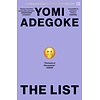 The List