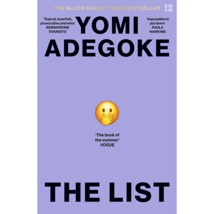 The List