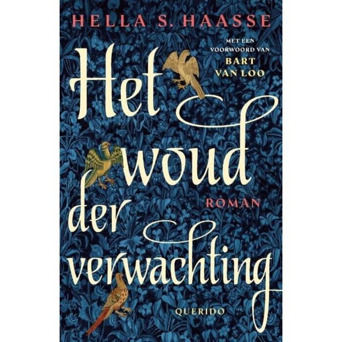 Het woud der verwachting