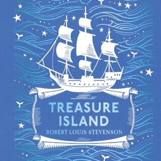 Treasure Island