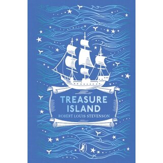 Treasure Island