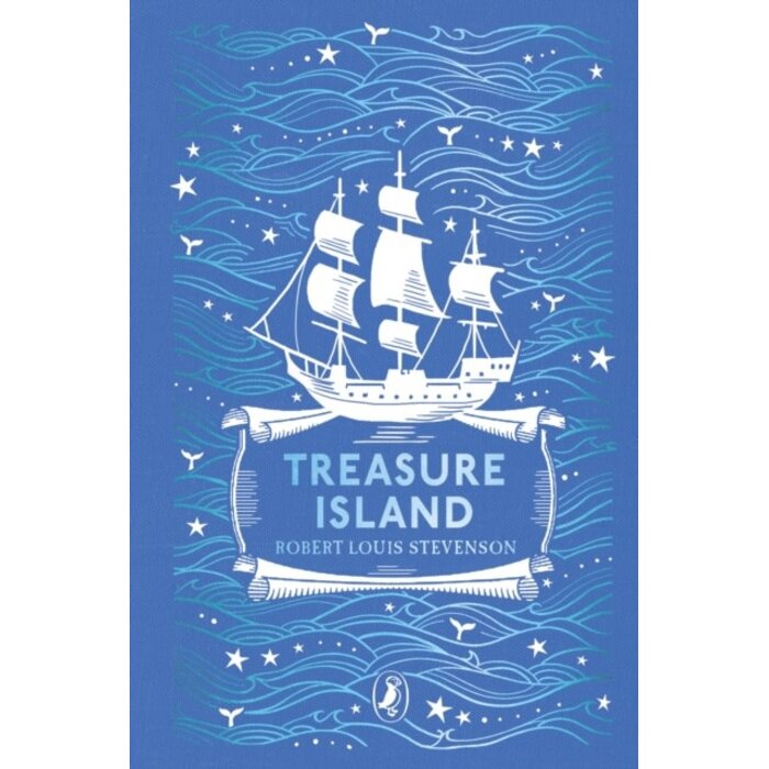 Treasure Island