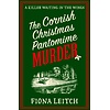 The Cornish Christmas Pantomime Murder