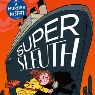 Super Sleuth
