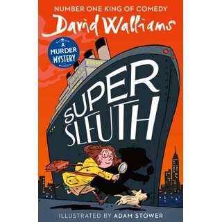 Super Sleuth
