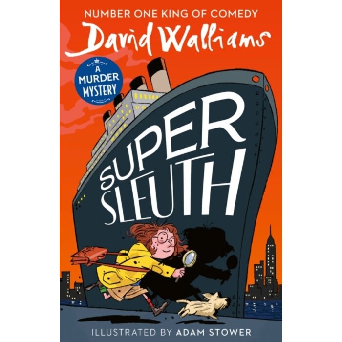 Super Sleuth
