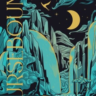 Cursebound : Book 2