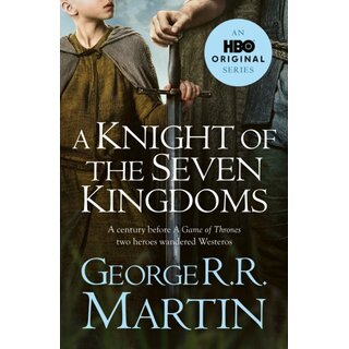 A Knight of the Seven Kingdoms