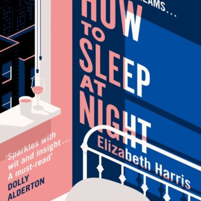 How To Sleep At Night
