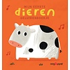Mijn eerste dieren geluidenboekje