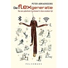 De flexgeneratie