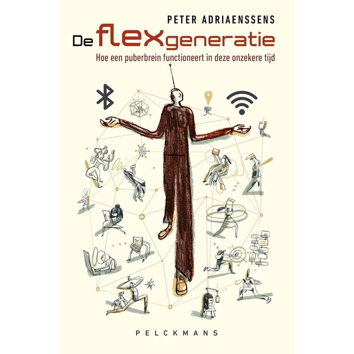 De flexgeneratie