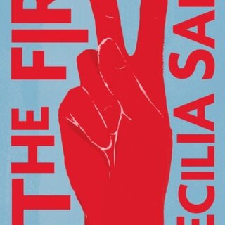 The Fire: Voices of a Generation in Iran, Ukraine, and Afghanistan