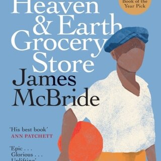 The Heaven & Earth Grocery Store