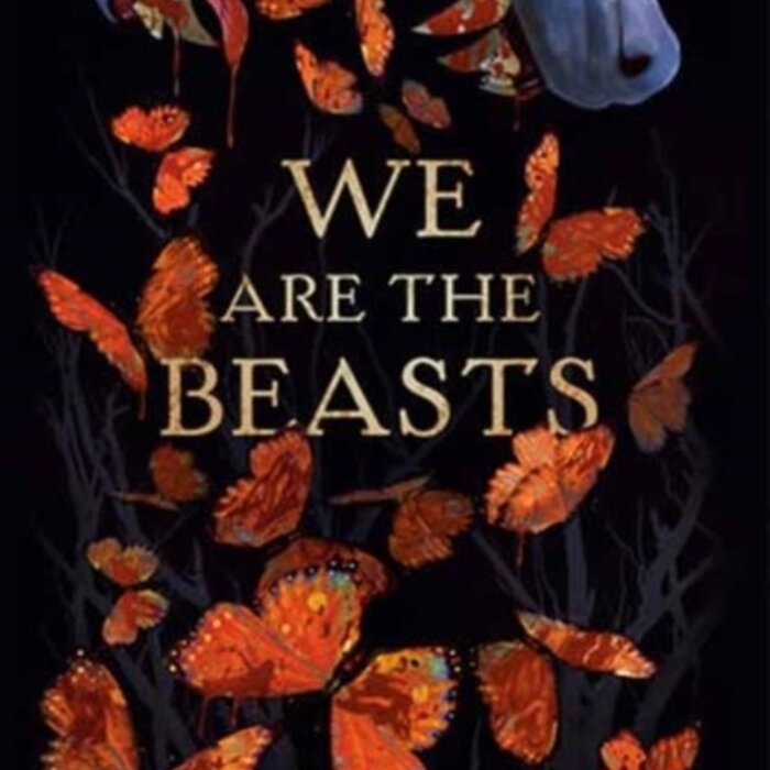 We Are the Beasts
