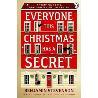 Everyone This Christmas Has A Secret