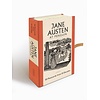 Jane Austen at Penguin : 50 Postcards from 10 Decades