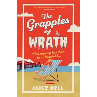 The Grapples of Wrath