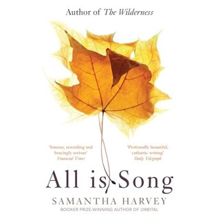 All is Song