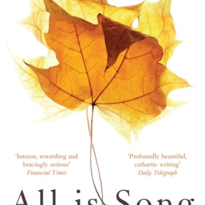 All is Song