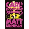Carl's Doomsday Scenario (Dungeon Crawler #2)