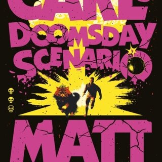 Carl's Doomsday Scenario ( Dungeon Crawler Carl #2)