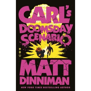 Carl's Doomsday Scenario