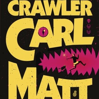 Dungeon Crawler Carl (Dungeon Crawler Carl #1)