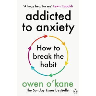 Addicted to Anxiety