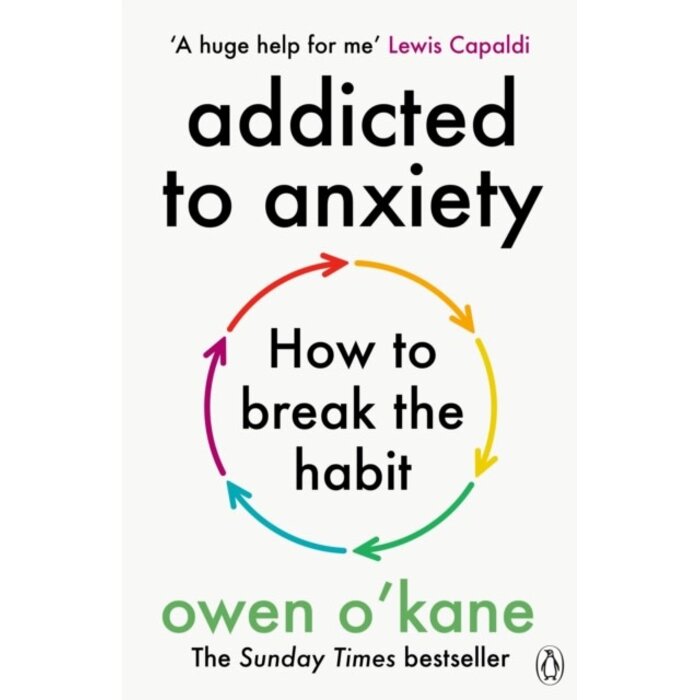 Addicted to Anxiety