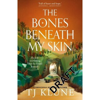 The Bones Beneath My Skin