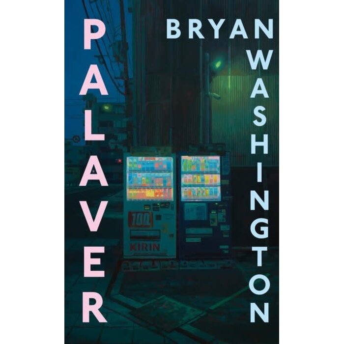 Palaver