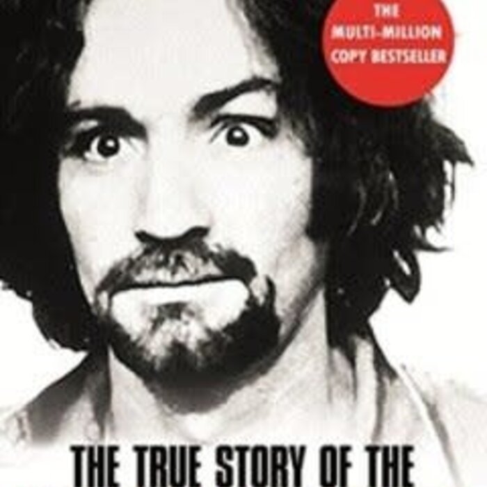 Helter Skelter : The True Story of the Manson Murders
