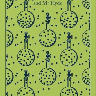 The Strange Case of Dr Jekyll and Mr Hyde