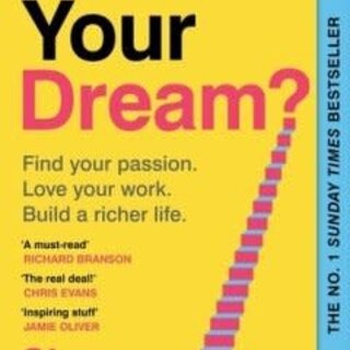 What's Your Dream