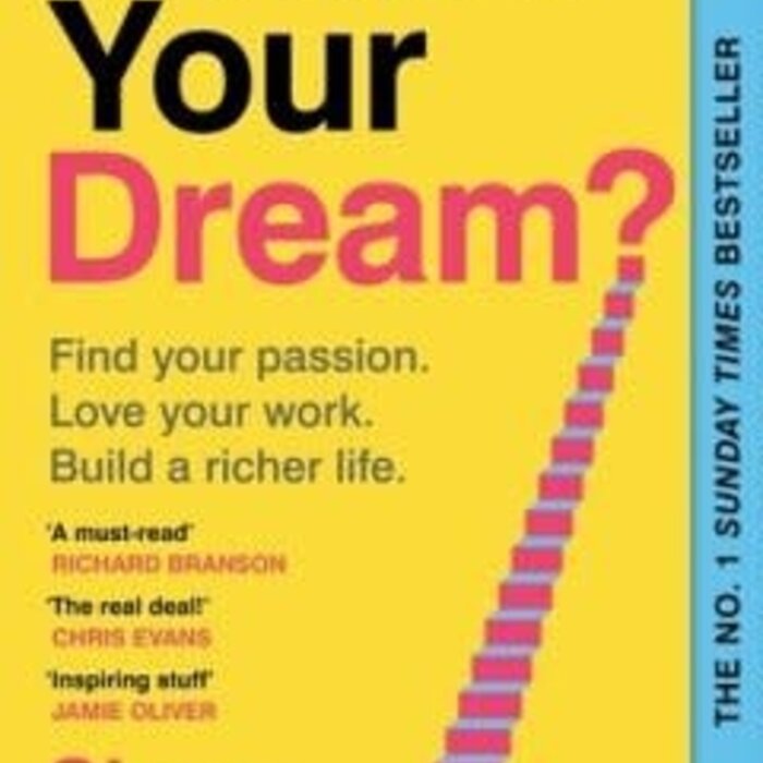 What's Your Dream
