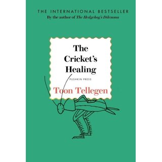 The Cricket's Healing